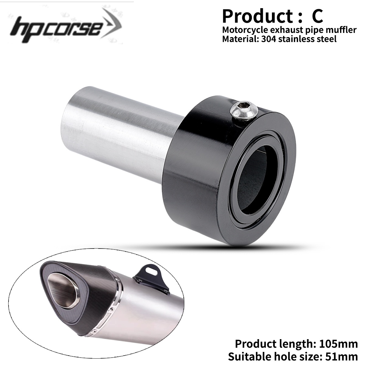 Ir Blaster Universal - Catalisador Universal Frontal DB Killer para