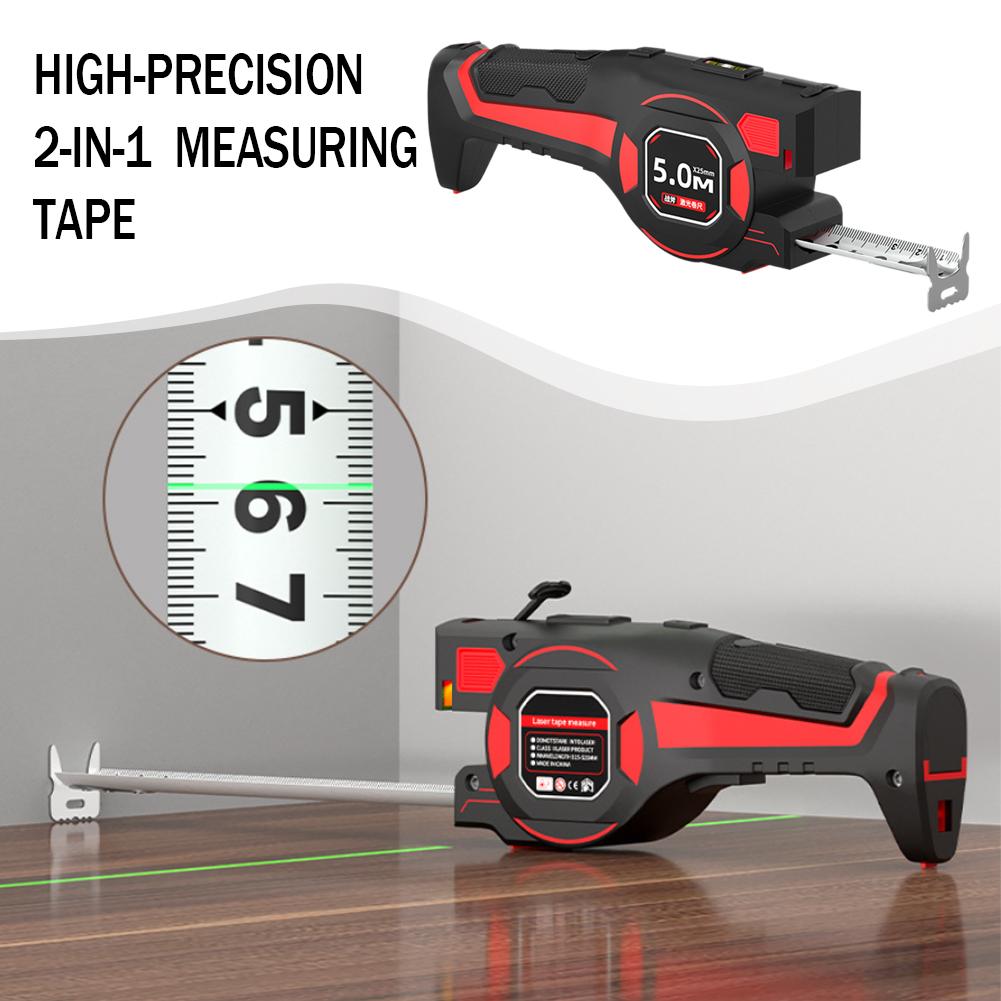 Home Automation Industry - Medidor de Distância a Laser 2