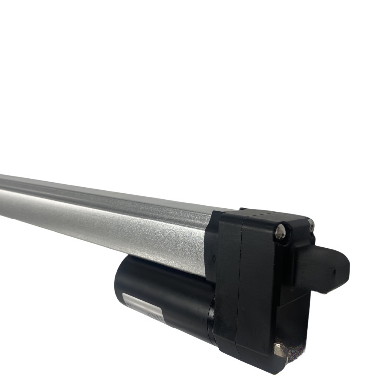 Home Automation Industry - Atuador Linear Silencioso 4000N - Haste