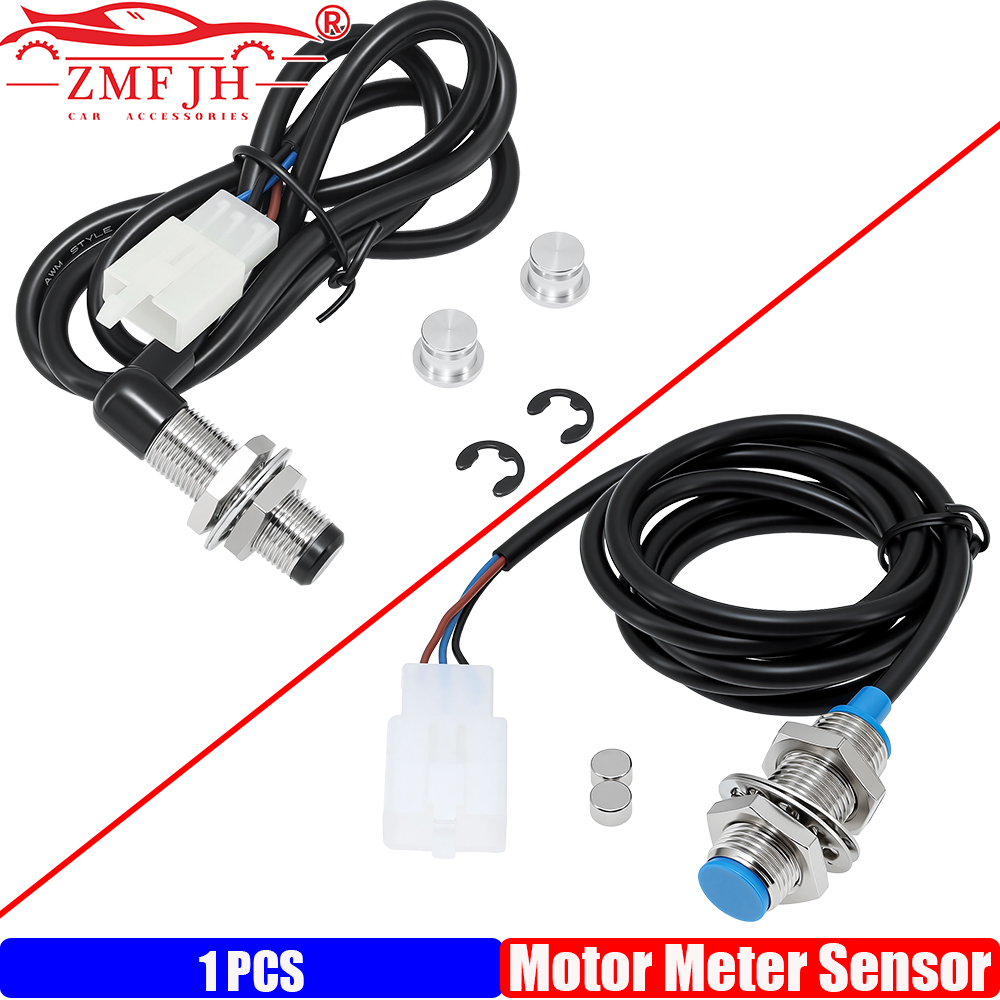 Ir Blaster Universal - Kit de Substituição Magnético para Velocímetro