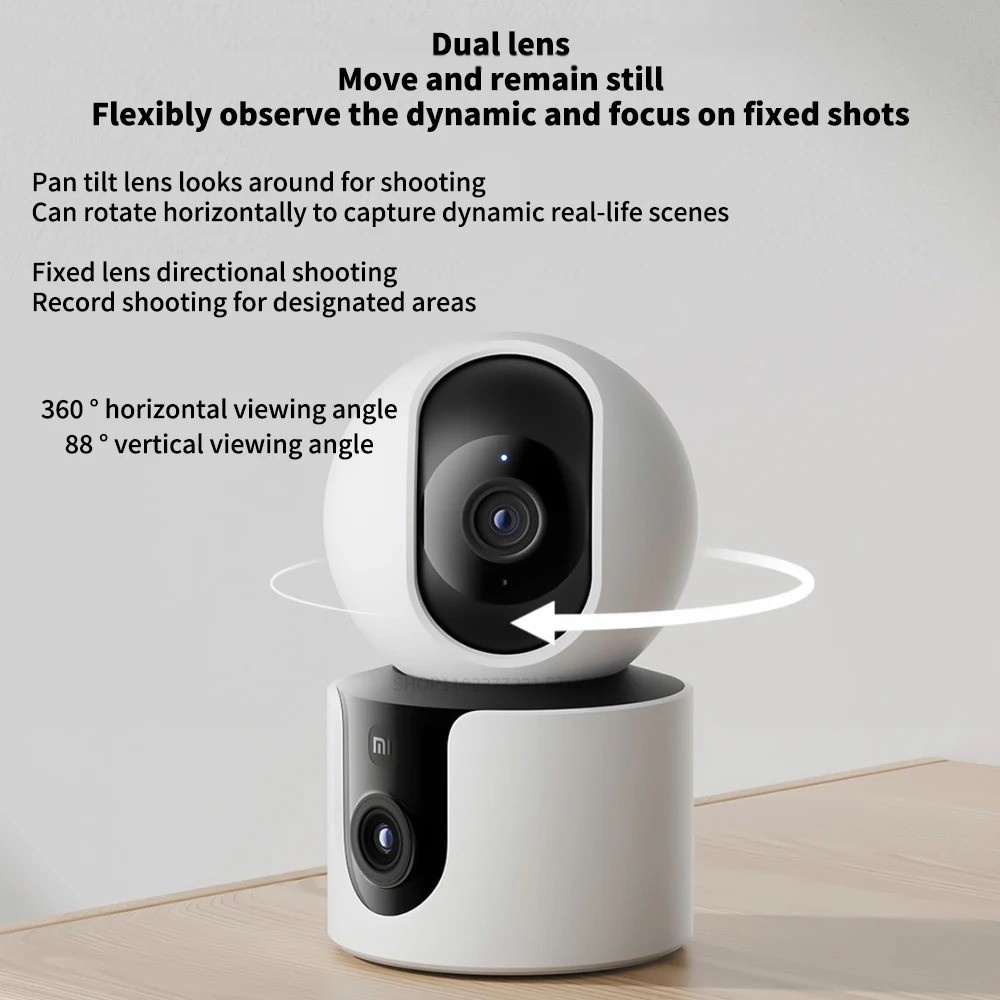Xiaomi C300 Câmera Inteligente - Eufy Camera E220 avaliação e preço