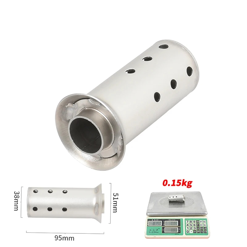 Sistema de Escape Universal pa - Ir Blaster Universal avaliação e preço