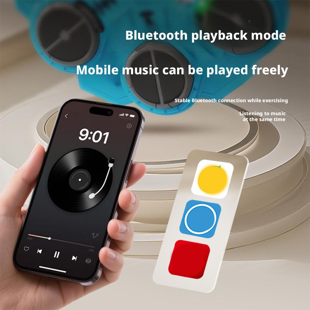 Máquina de Boxe Inteligente co - Home Automation Industry avaliação e preço