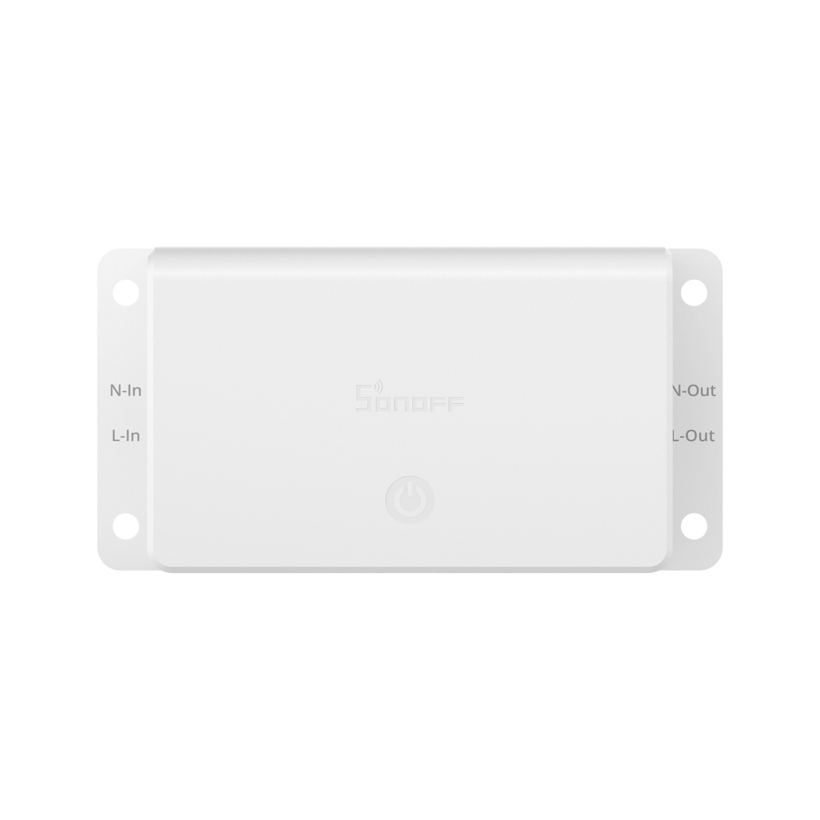 SONOFF Basic Gen5 (BASIC-1GS)  - Sonoff Basic Switch avaliação e preço