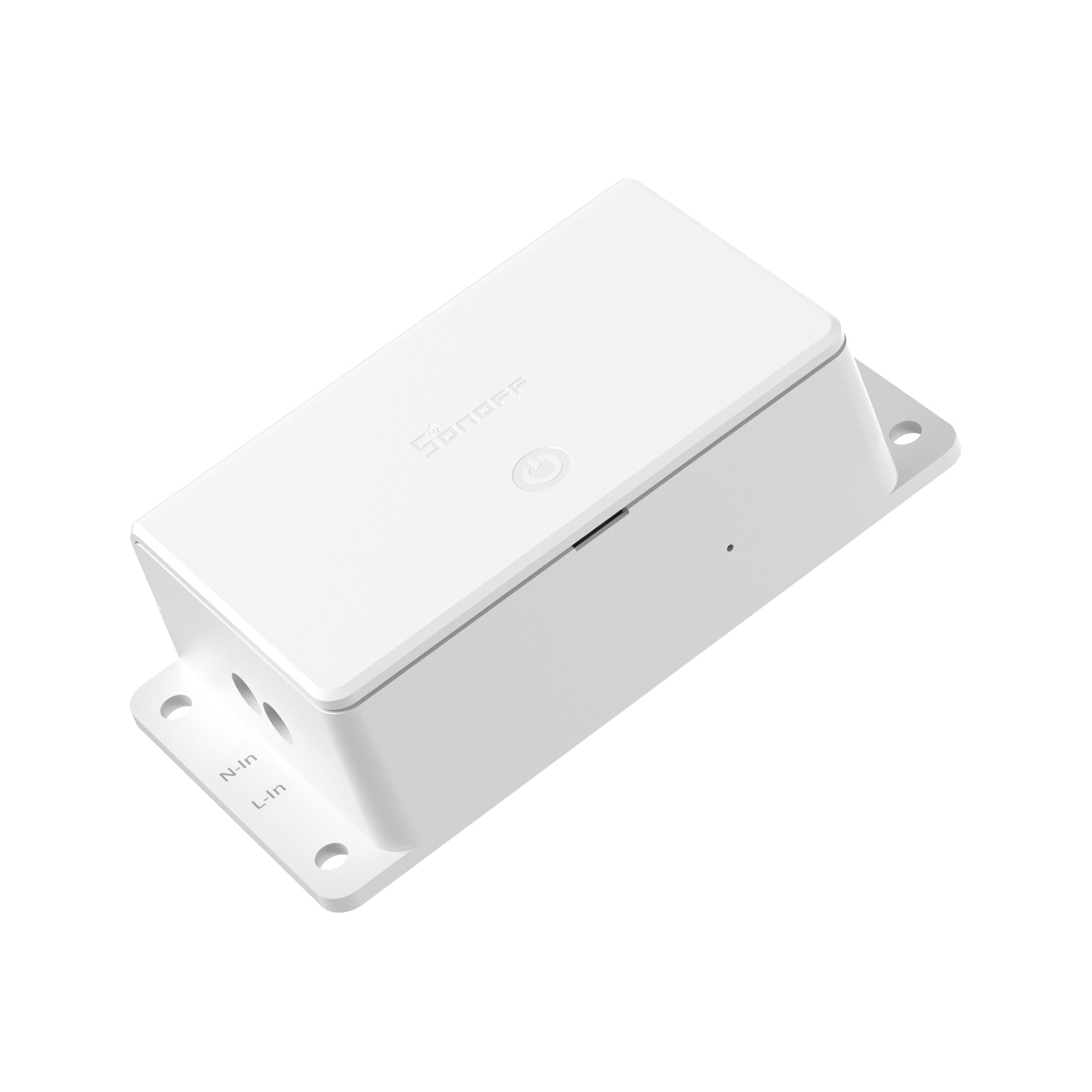 SONOFF Basic Gen5 Matter Over  - Sonoff Basic Switch avaliação e preço