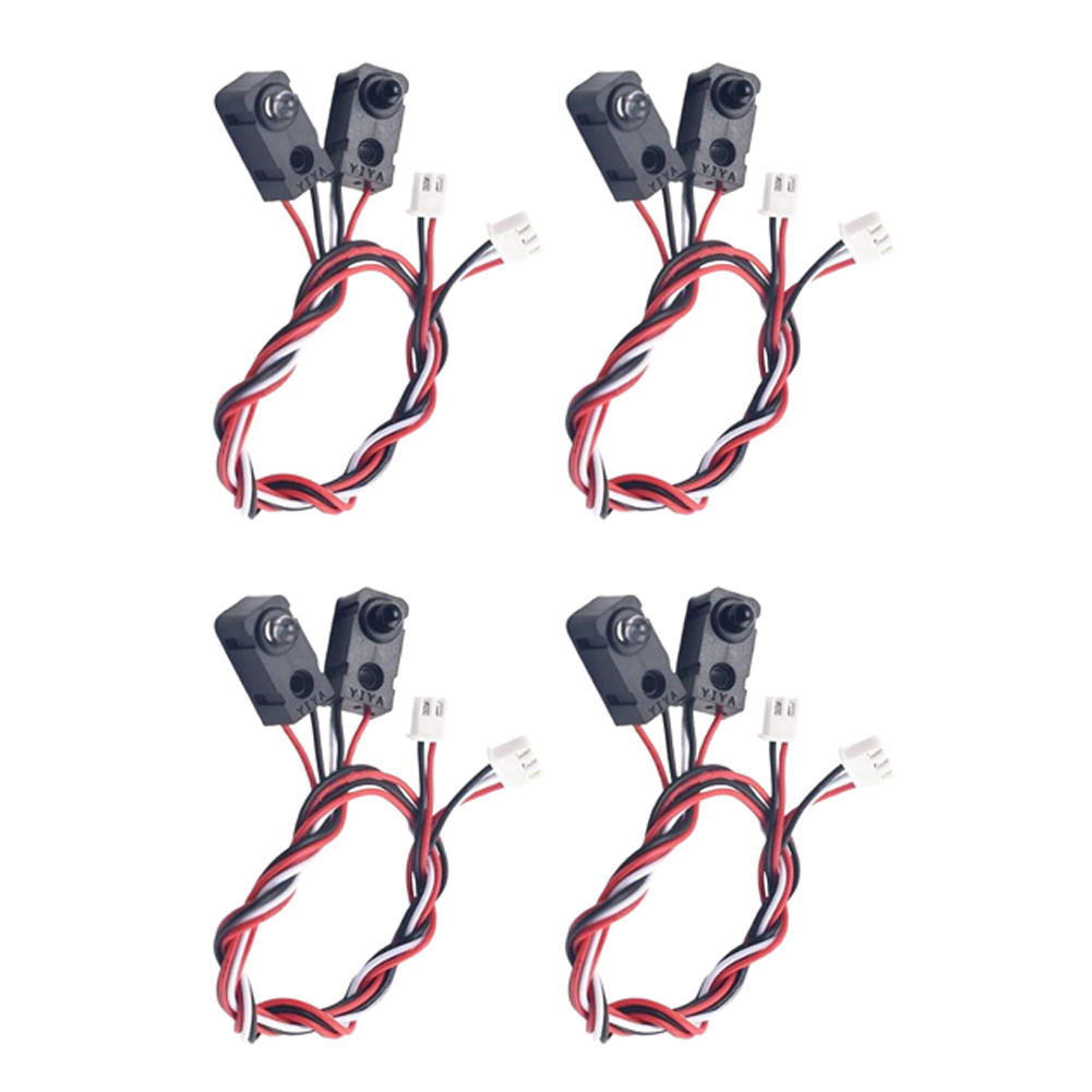 Kit de Sensores de Feixe Infra - Home Automation Diy avaliação e preço