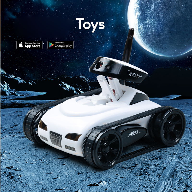 777-272 Carro de Brinquedo com - Home Automation Tutorial avaliação e preço