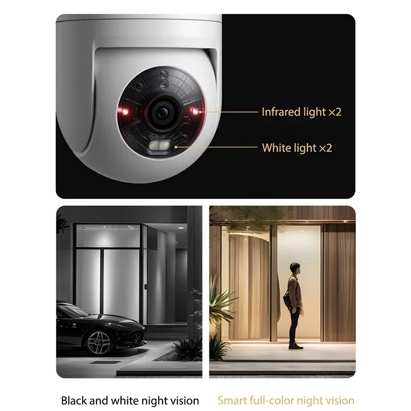 Xiaomi câmera ao ar livre 4c 5 - Eufy Camera E220 avaliação e preço