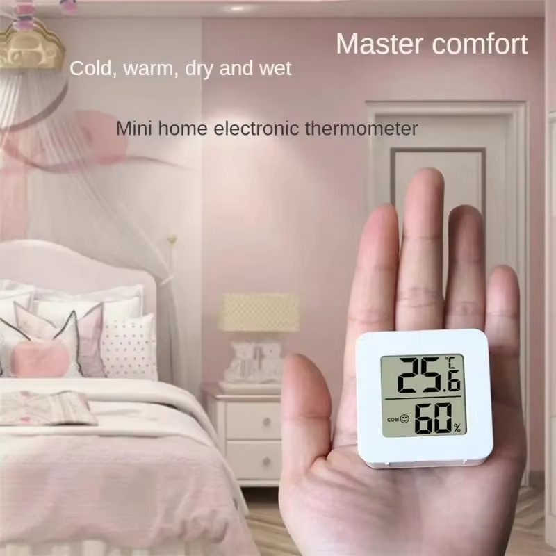 Estação meteorológica eletrôni - Home Automation Industry avaliação e preço