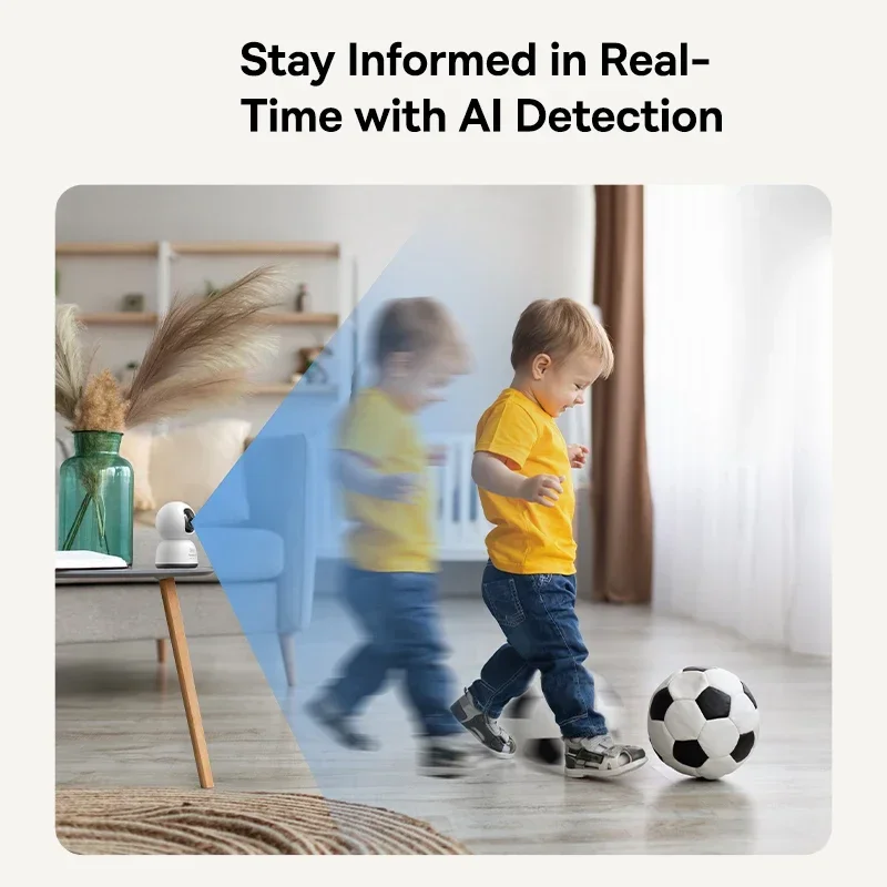 Baseus segurança p1 lite câmer - Eufy Camera E220 avaliação e preço