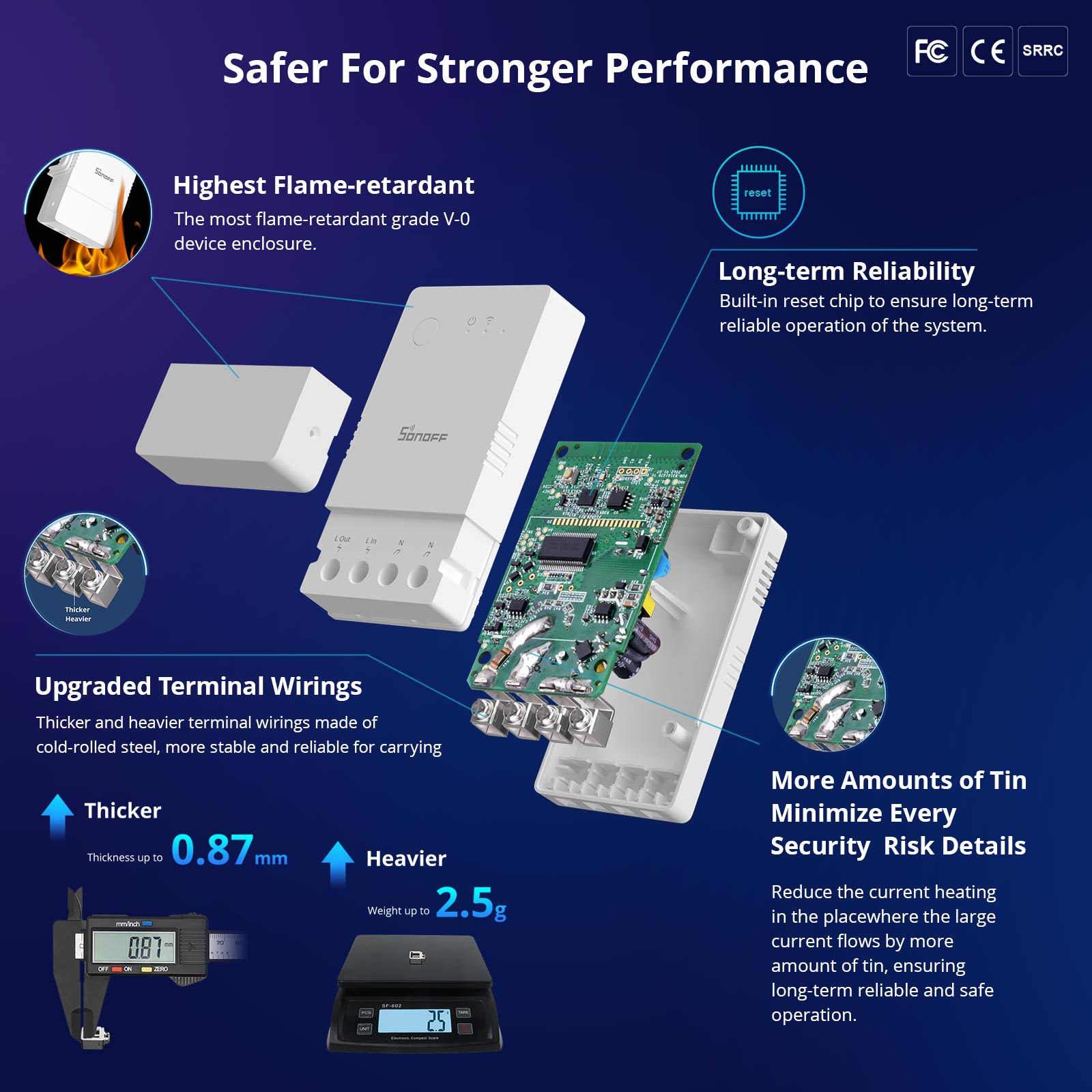 Sonoff power origem powr316 in - Sonoff Basic Switch avaliação e preço
