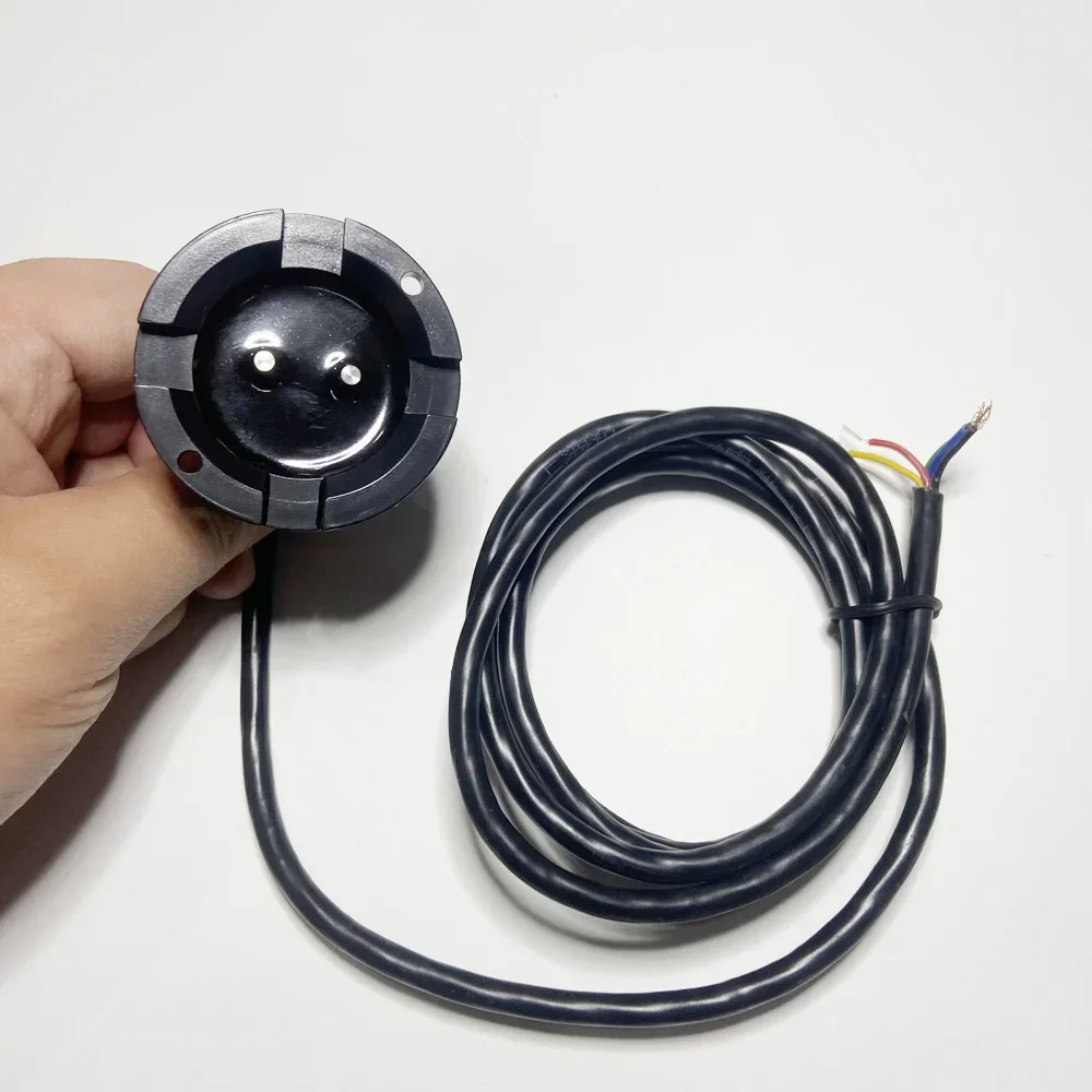 Detector de vazamento de água  - Water Leak Detector Wired avaliação e preço
