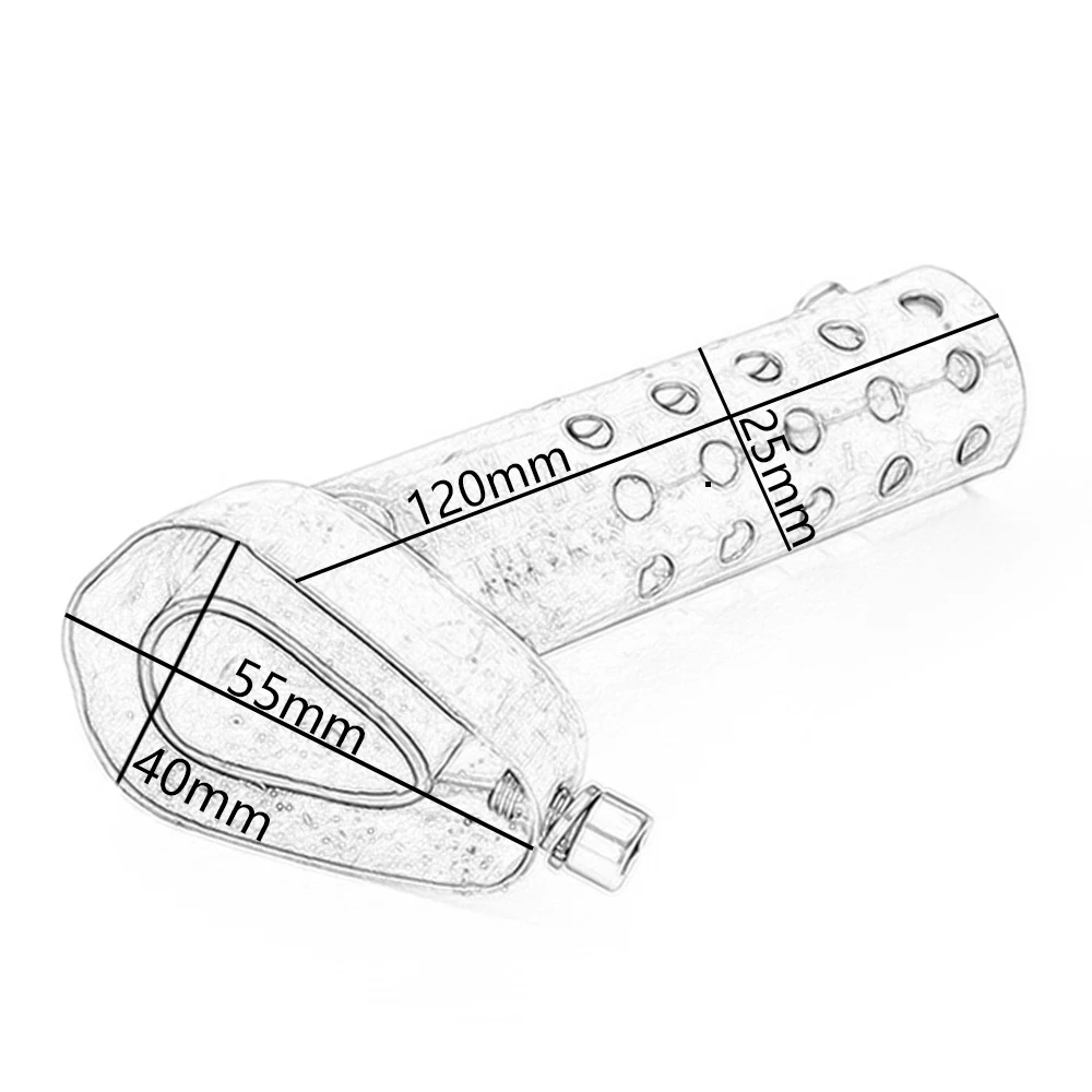 Catalisador frontal universal  - Ir Blaster Universal avaliação e preço