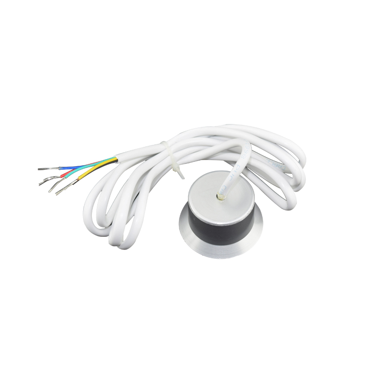 Dc12v 24v com fio detector de  - Water Leak Detector Wired avaliação e preço