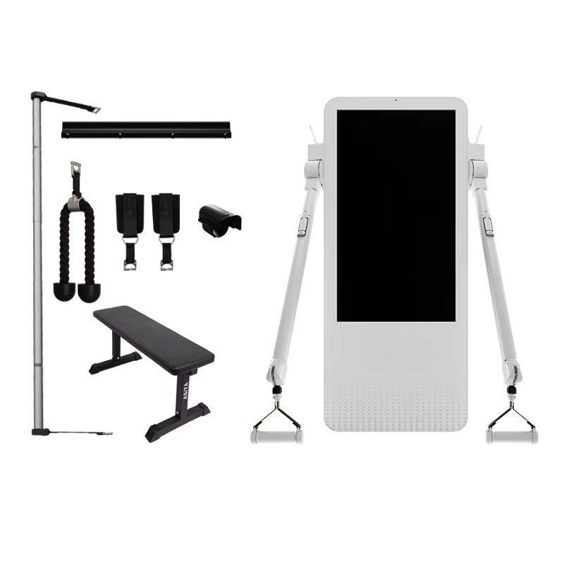 Equipamento de Fitness Multifu - Home Automation Industry avaliação e preço