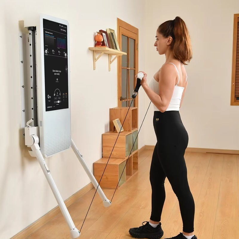 Equipamento de Fitness Multifu - Home Automation Industry avaliação e preço
