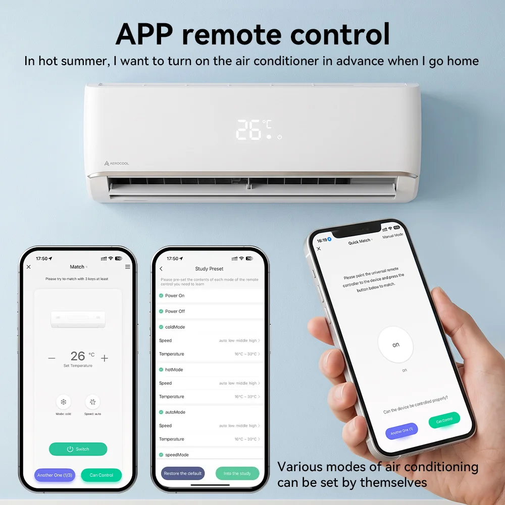 YFK Controle Remoto Universal  - Ir Blaster Universal avaliação e preço