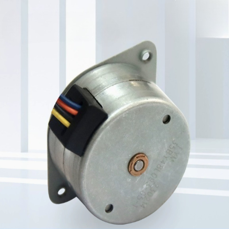 1 PCS Motor de Passo de Ímã Pe - Home Automation Industry avaliação e preço