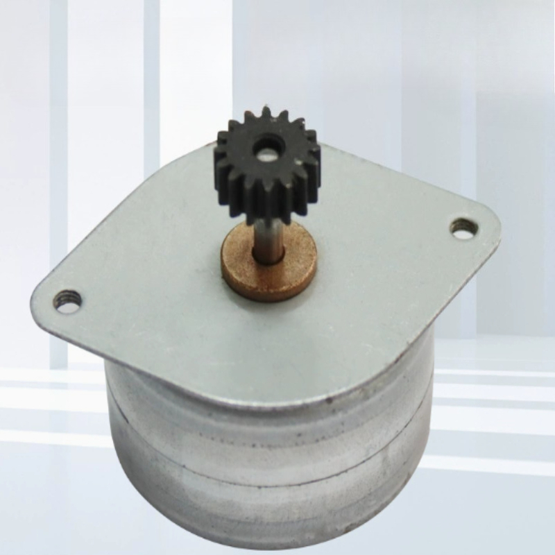 1 PCS Motor de Passo de Ímã Pe - Home Automation Industry avaliação e preço