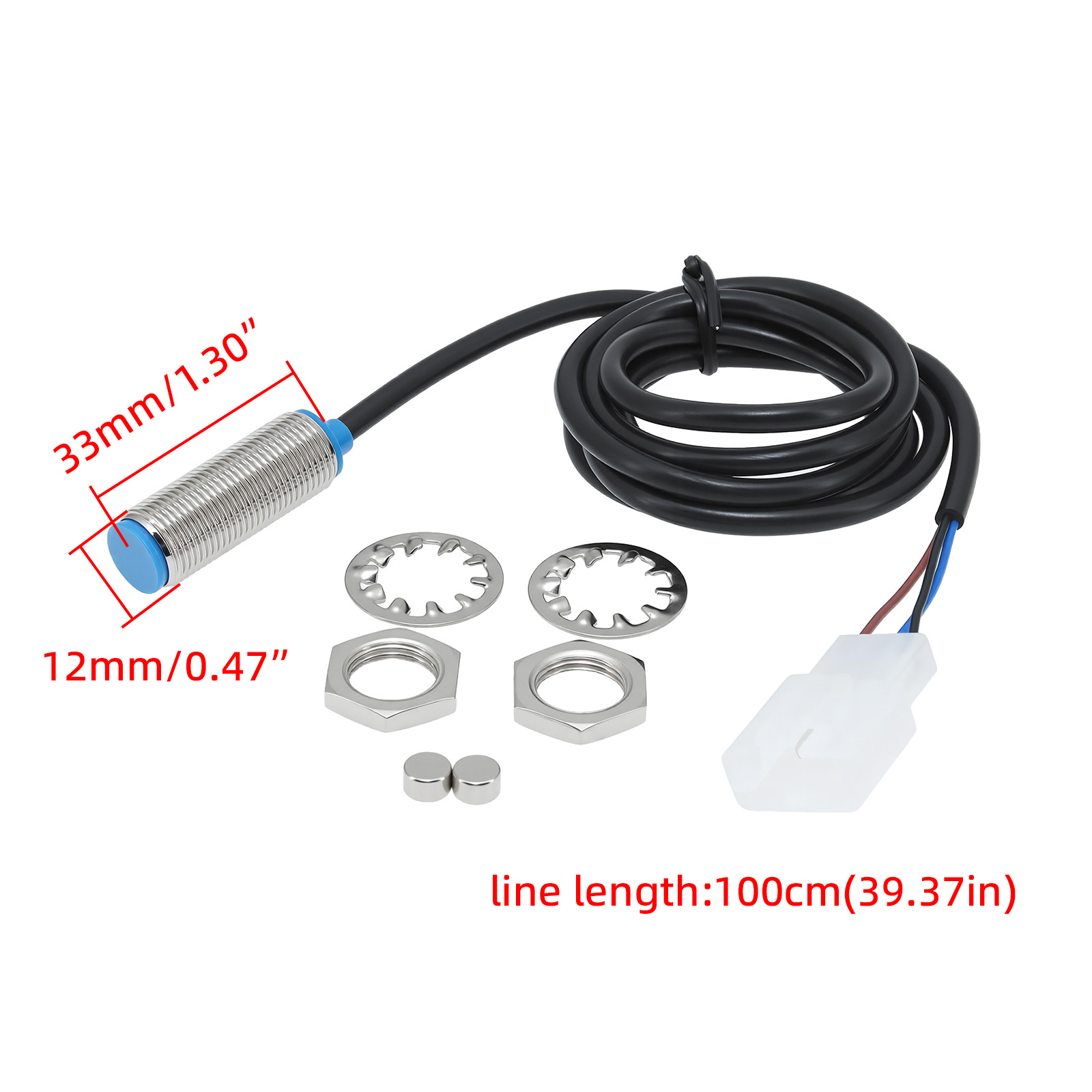 Kit de Substituição Magnético  - Ir Blaster Universal avaliação e preço
