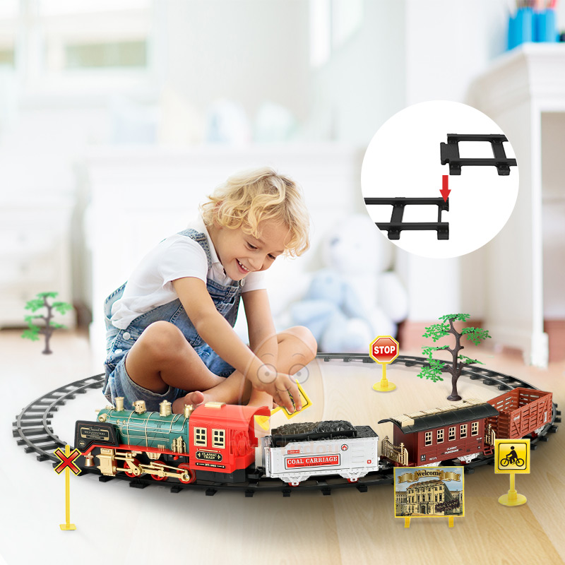 Carro de trem com controle rem - Home Automation Tutorial avaliação e preço